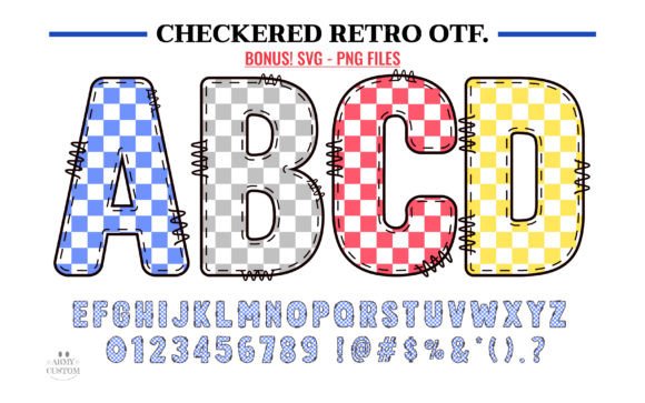 Checkered Retro: A Designer’s Real-World Review