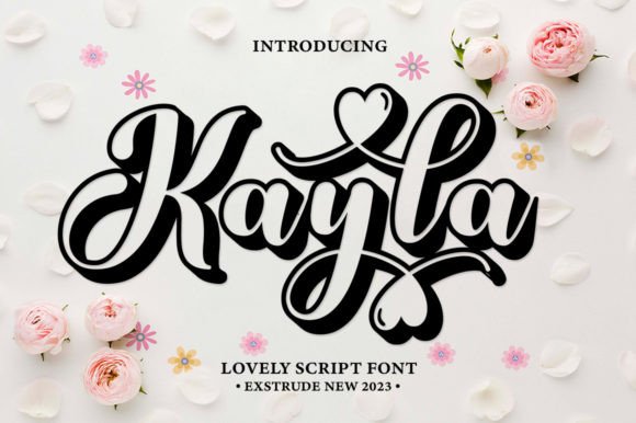 Kayla Exstrude: A Script Amp That Earns Its Space