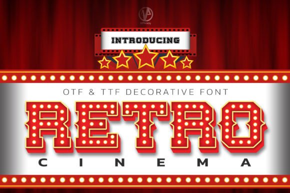 Retro Cinema: A Designer’s Real-World Review
