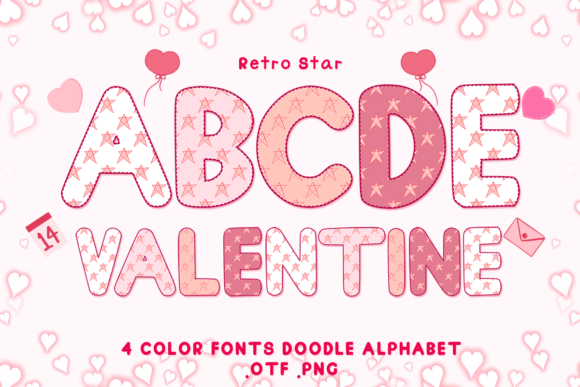 Retro Star: A Font for Timeless Web Design