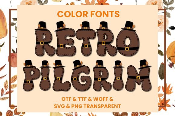 Reviving Brand Identity with Retro Pilgrim